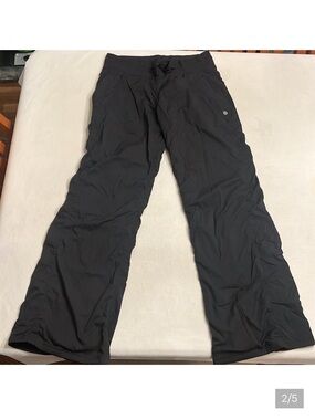Lululemon Dance Studio Pants